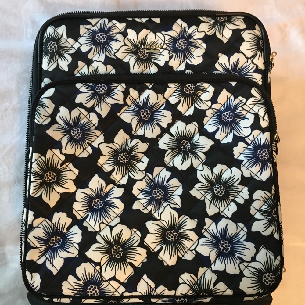 Kate Spade ridge street international carry-on